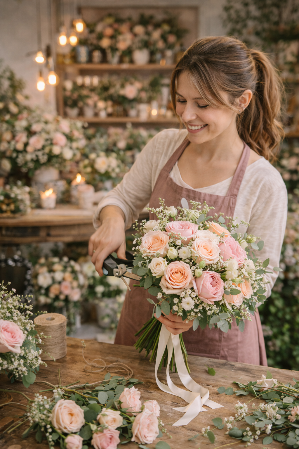 Valentinas Blumenladen