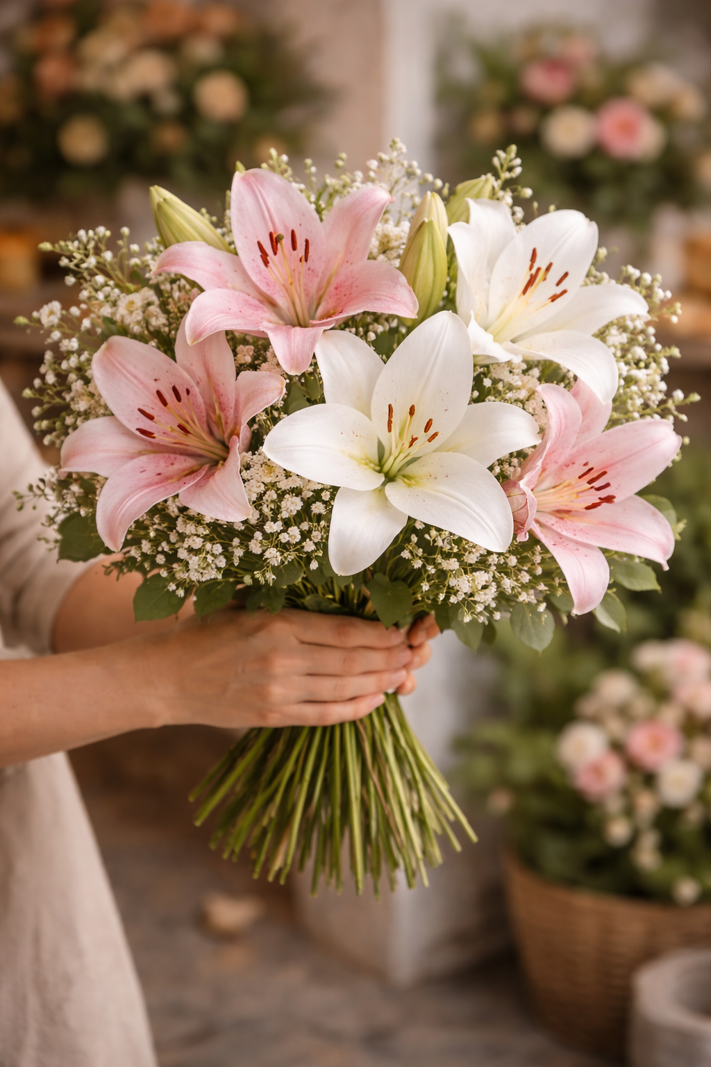 Valentinas Blumenladen